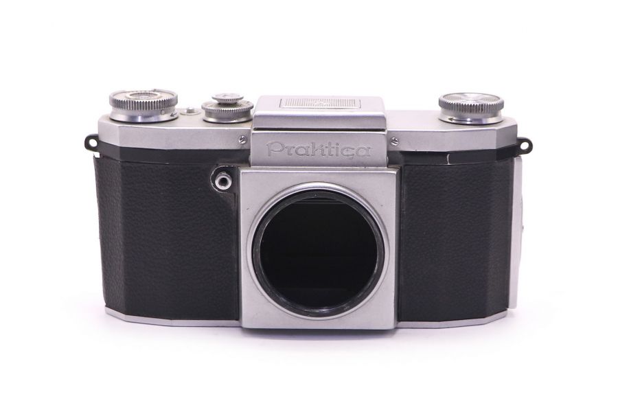 Praktica KW body (Germany, 1949 г.)