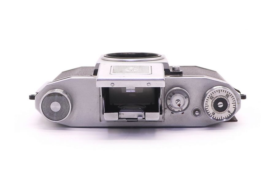 Praktica KW body (Germany, 1949 г.)