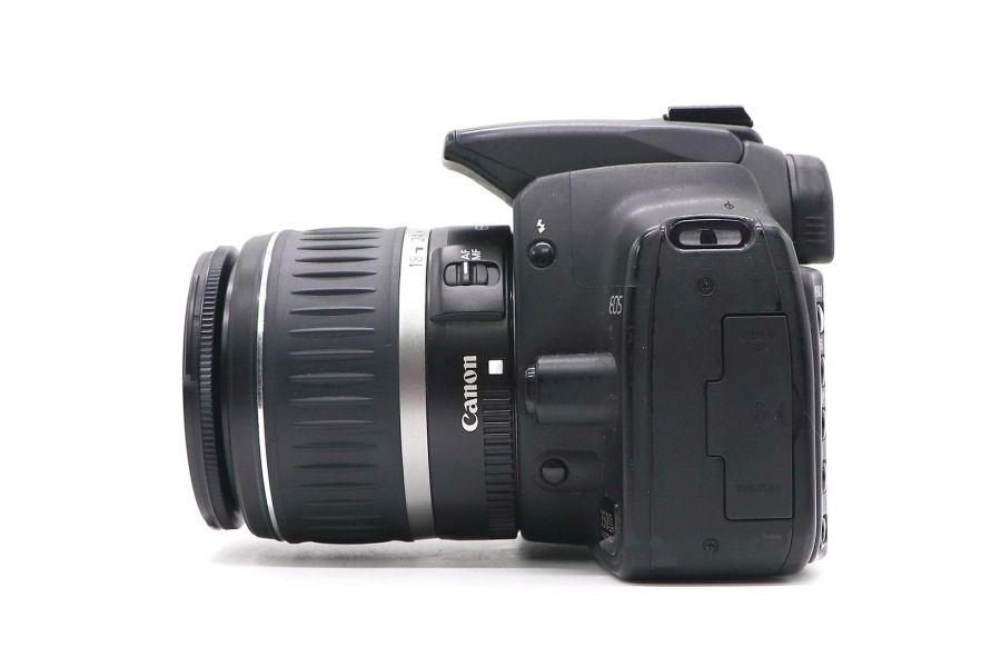 Canon EOS 350D kit (Japan)