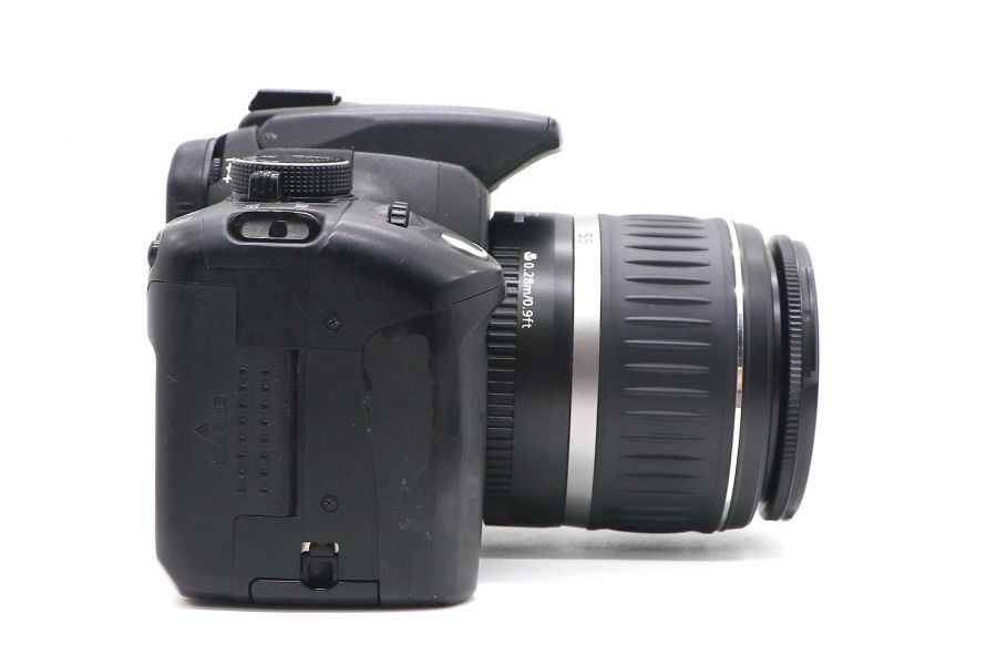 Canon EOS 350D kit (Japan)