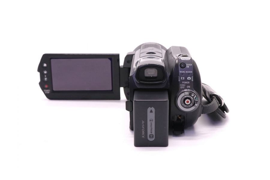 Видеокамера Sony HDR-SR12E