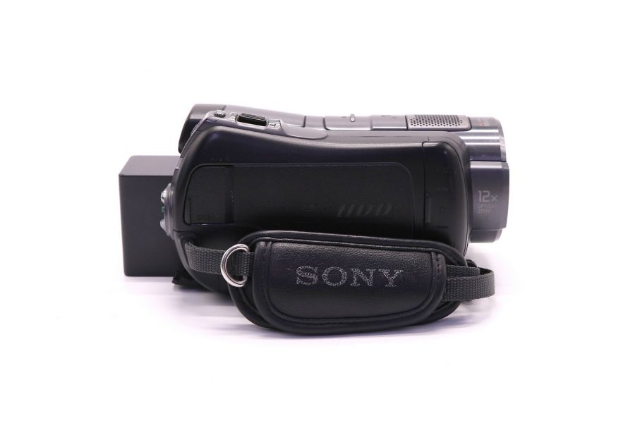 Видеокамера Sony HDR-SR12E