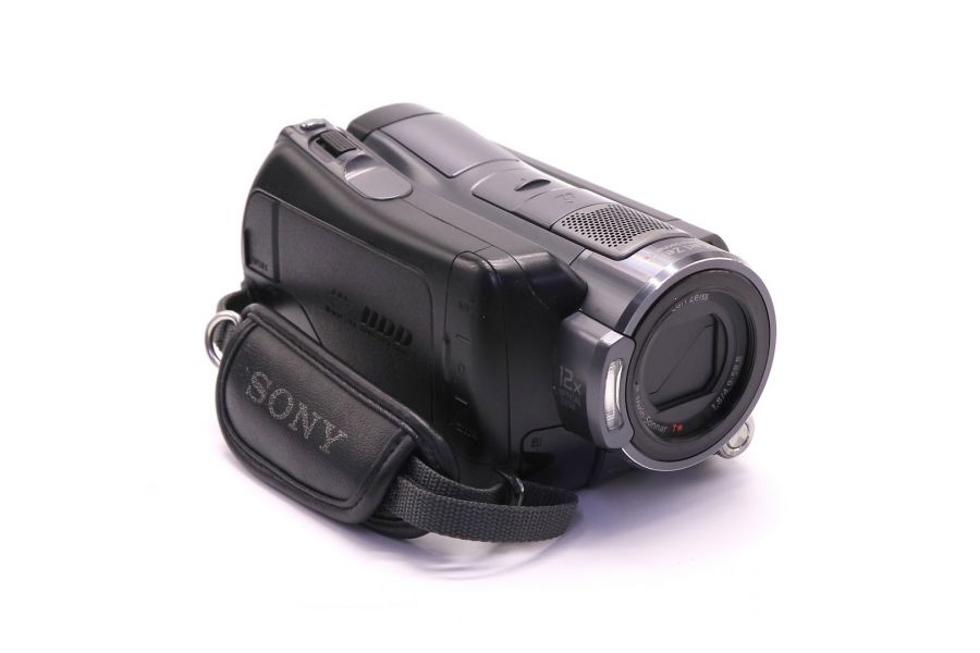 Видеокамера Sony HDR-SR12E