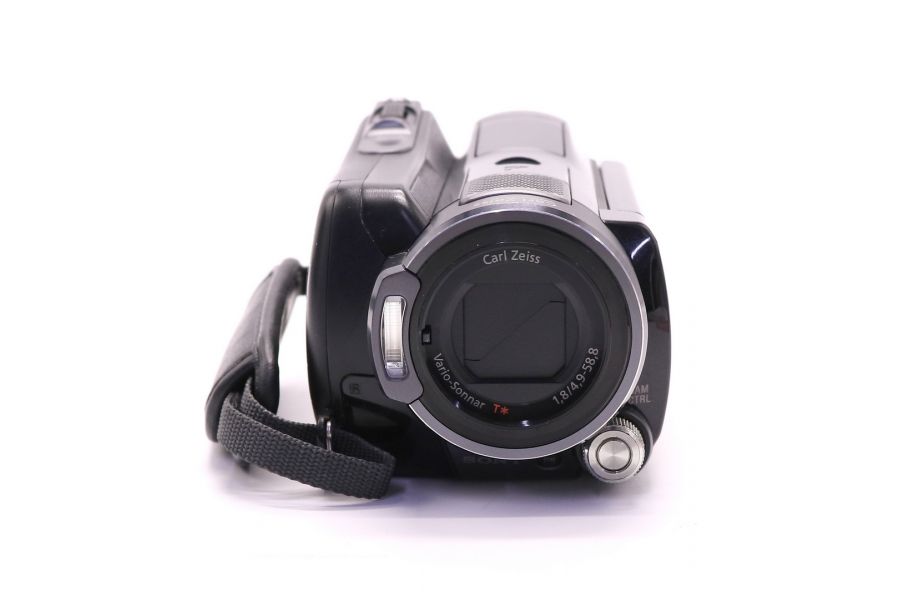 Видеокамера Sony HDR-SR12E