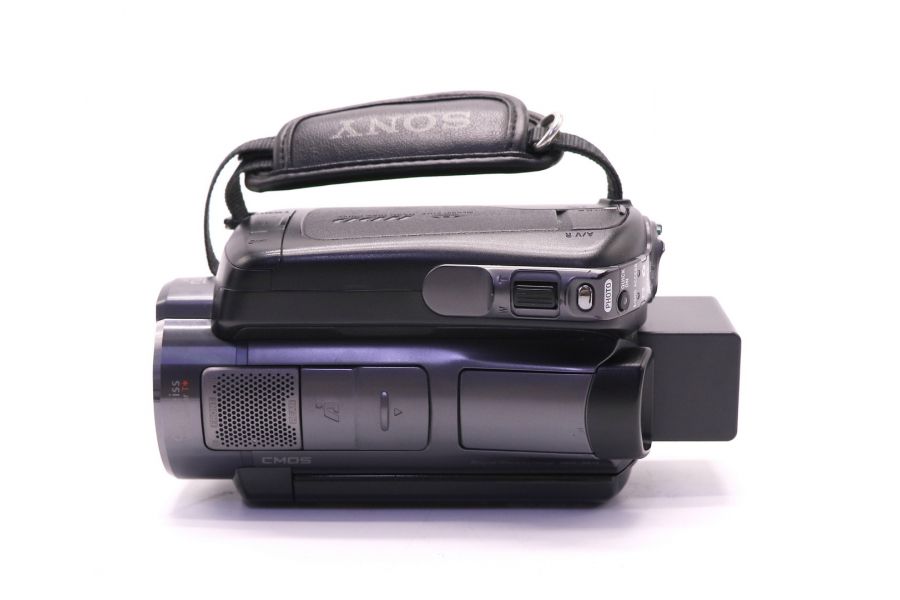 Видеокамера Sony HDR-SR12E