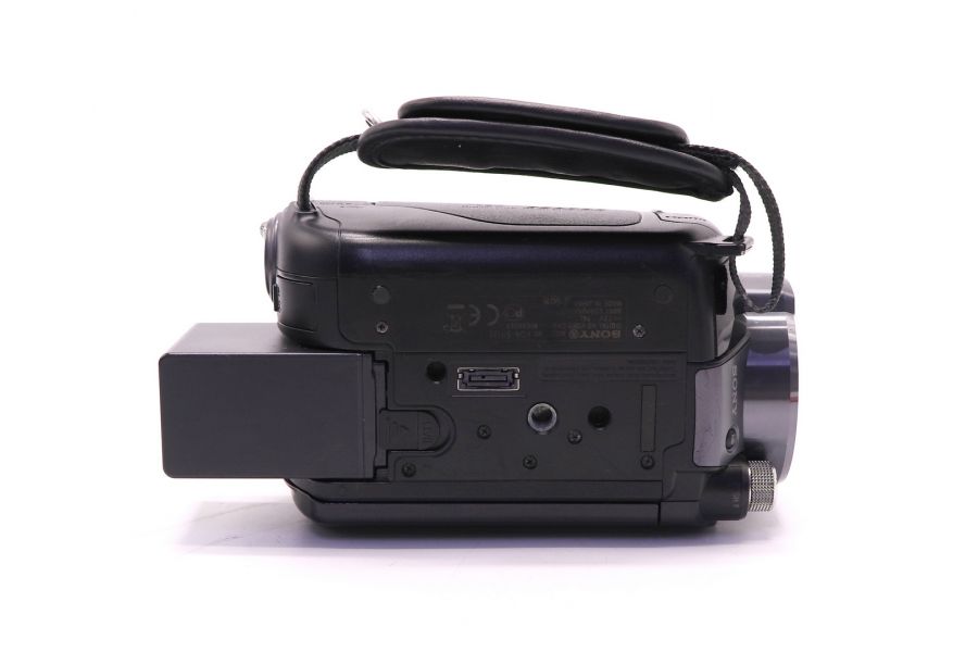 Видеокамера Sony HDR-SR12E