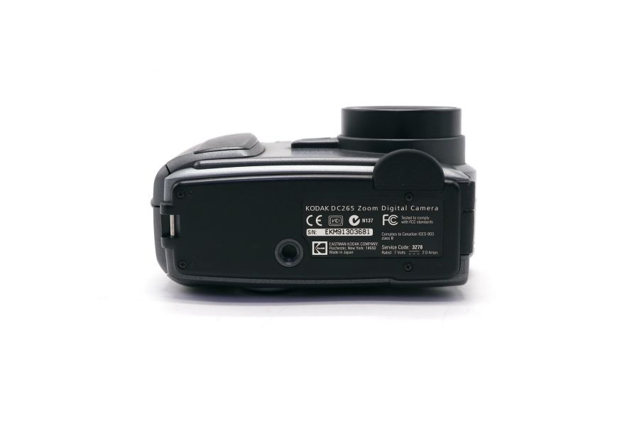 Kodak DC265