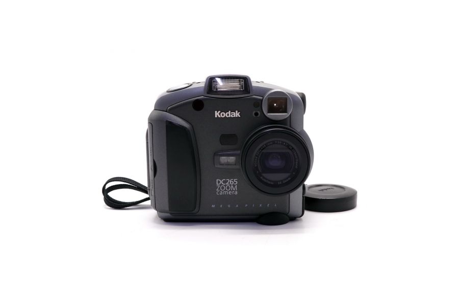 Kodak DC265