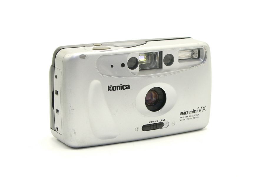 Konica Big Mini VX (Japan)