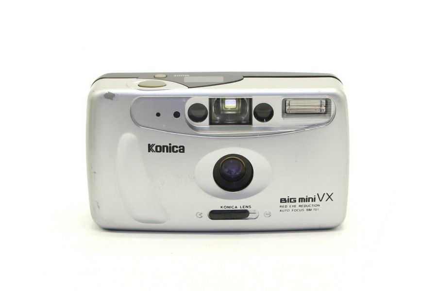 Konica Big Mini VX (Japan)