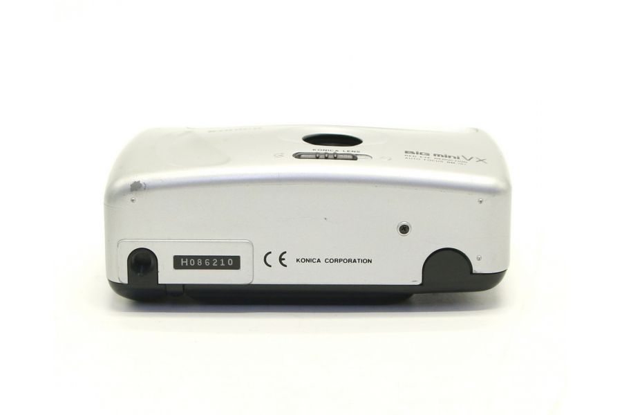 Konica Big Mini VX (Japan)