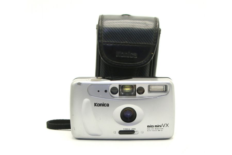 Konica Big Mini VX (Japan)