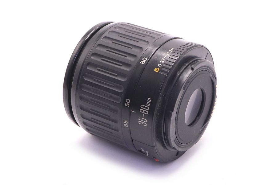 Canon EF 35-80mm 4-5.6 (Japan, 1995)