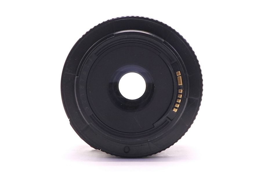 Canon EF 35-80mm 4-5.6 (Japan, 1995)