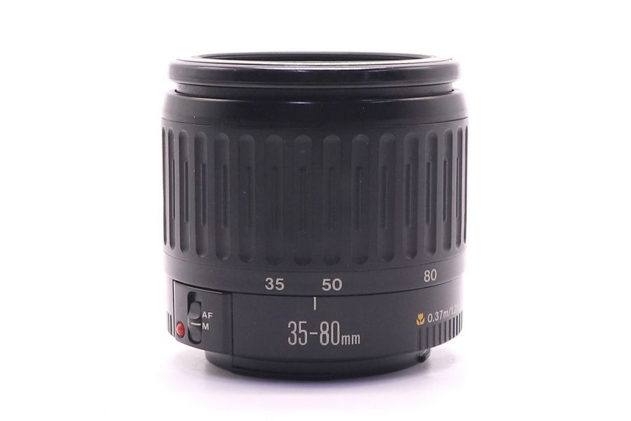 Canon EF 35-80mm 4-5.6 (Japan, 1995)