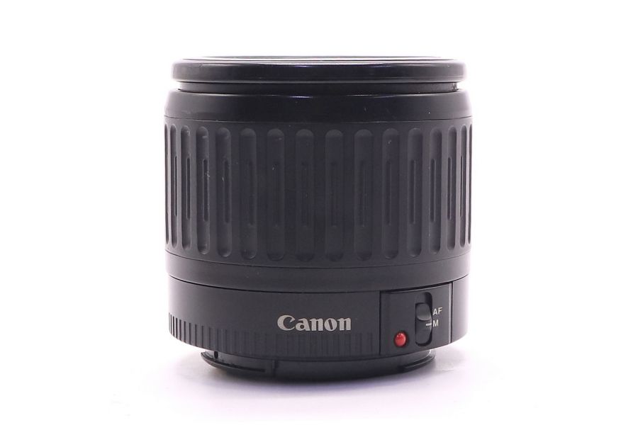 Canon EF 35-80mm 4-5.6 (Japan, 1995)