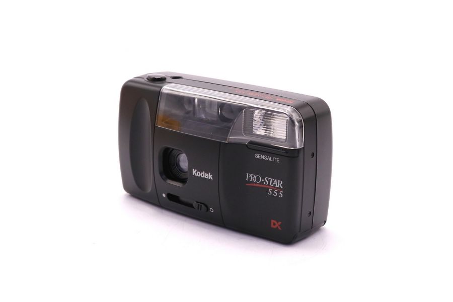 Kodak ProStar 555 в упаковке пленочный фотоаппарат