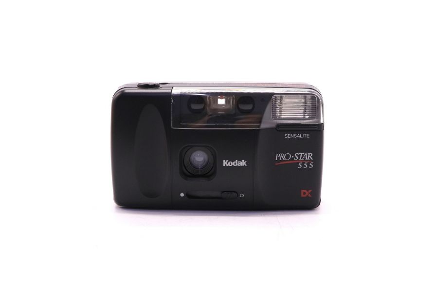 Kodak ProStar 555 в упаковке пленочный фотоаппарат