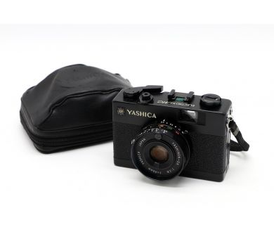Yashica Electro 35 MC