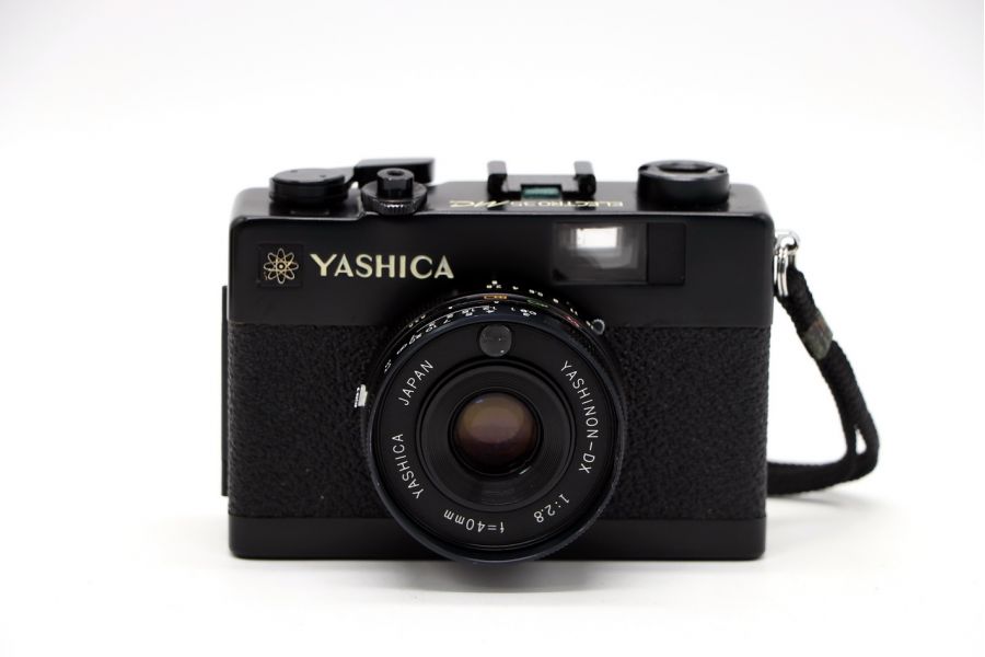 Yashica Electro 35 MC