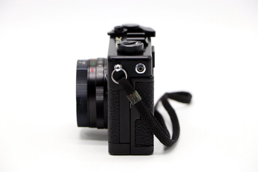 Yashica Electro 35 MC