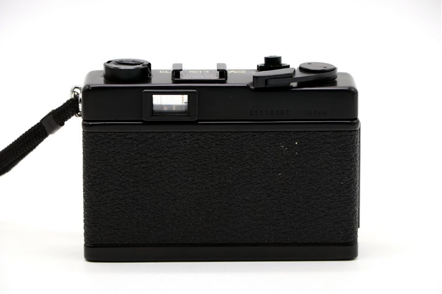 Yashica Electro 35 MC