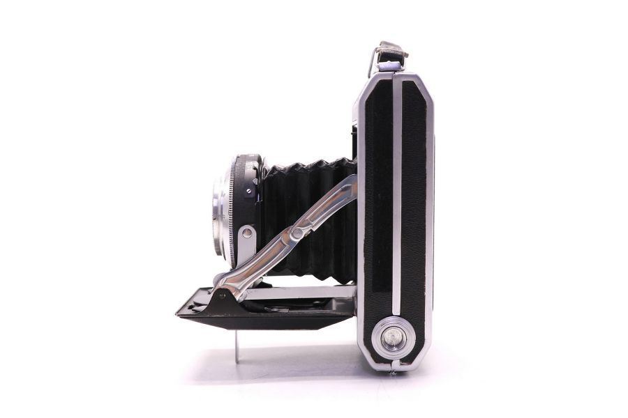 Beier Precisa + Meritar 75mm f/3.5 складная камера