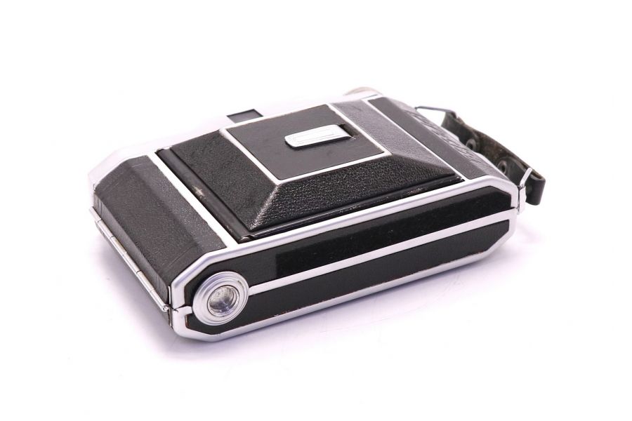 Beier Precisa + Meritar 75mm f/3.5 складная камера