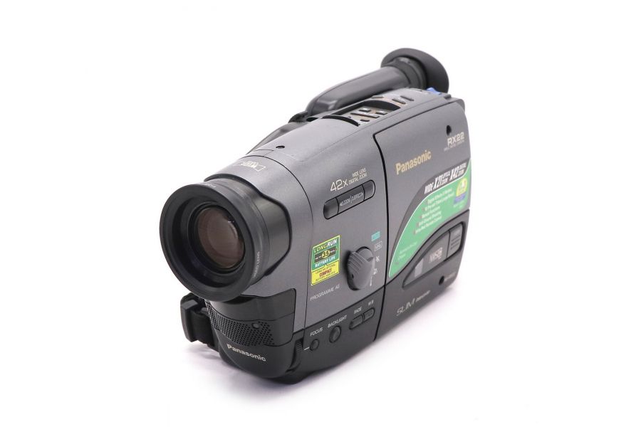 Видеокамера Panasonic NV-RX22EU