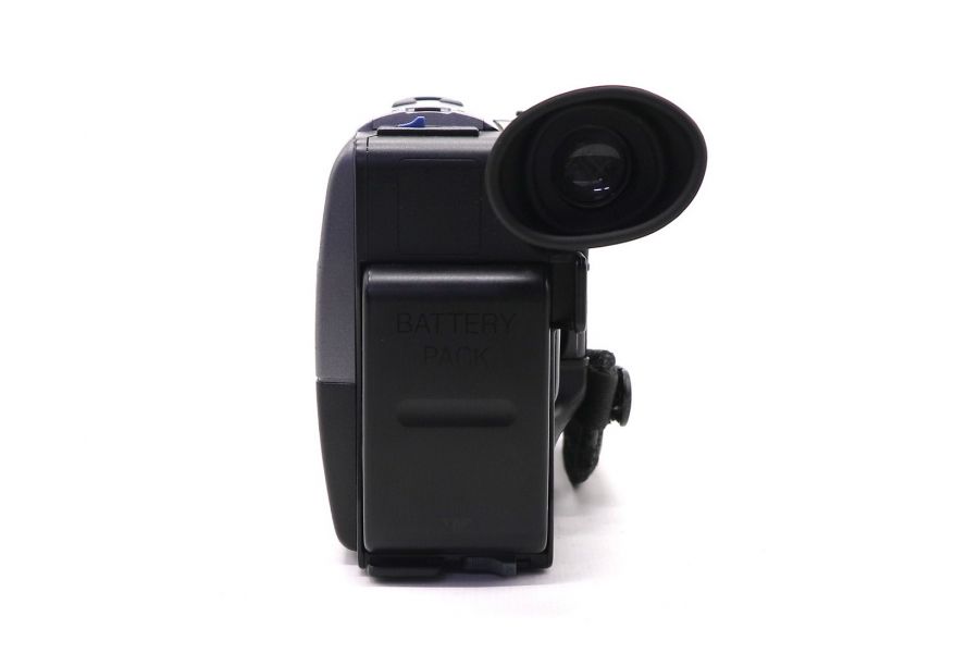 Видеокамера Panasonic NV-RX22EU