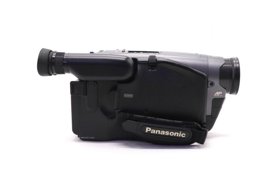 Видеокамера Panasonic NV-RX22EU