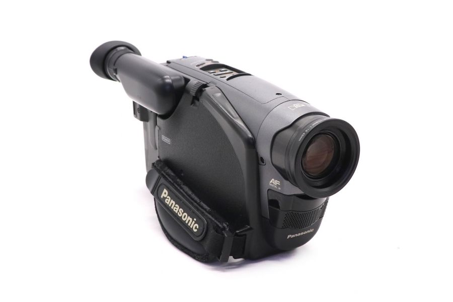 Видеокамера Panasonic NV-RX22EU