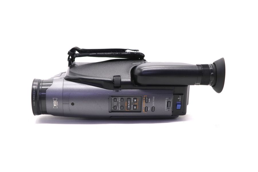 Видеокамера Panasonic NV-RX22EU