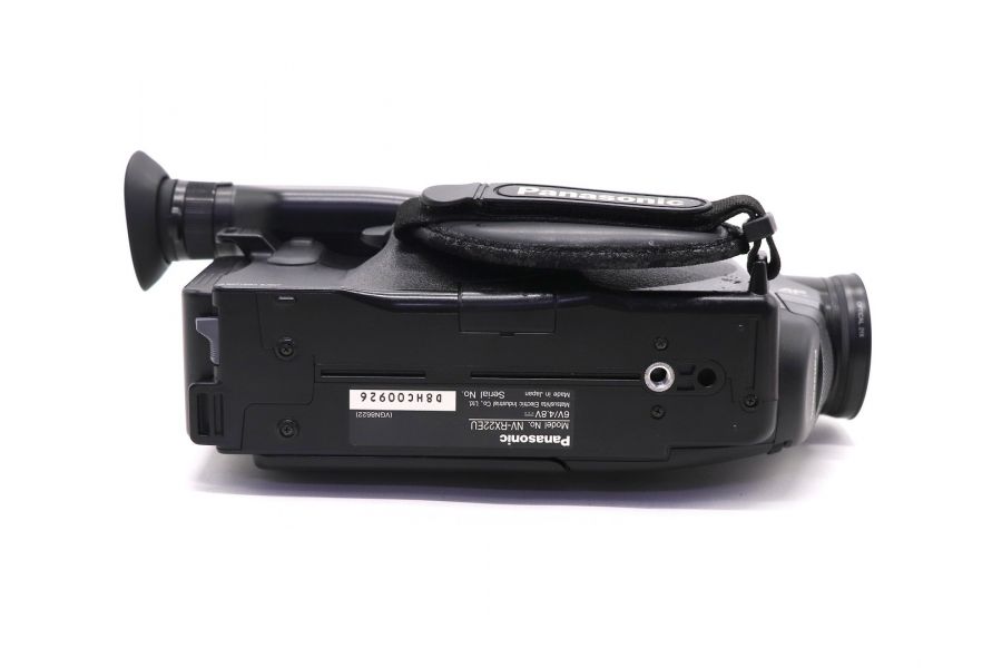 Видеокамера Panasonic NV-RX22EU