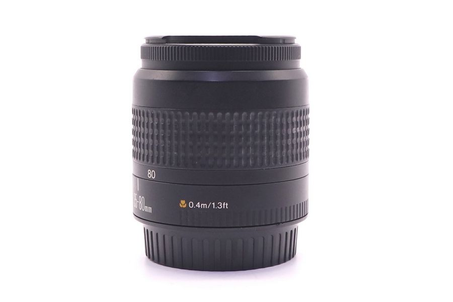 Canon EF 35-80mm 4-5.6 III (Japan)