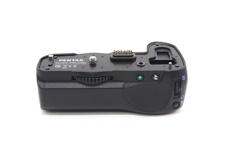 Батарейная ручка Pentax D-BG5