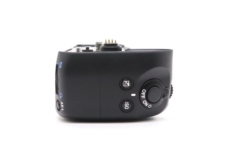 Батарейная ручка Pentax D-BG5