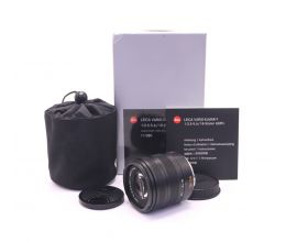 Leica Vario-Elmar-T 18-56mm f/3.5-5.6 ASPH. в упаковке