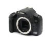 Canon EOS 450D body (пробег 13390 кадров)