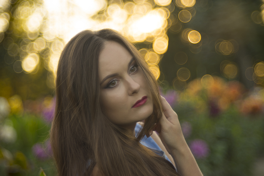 Trioplan 2.8/100 Meyer-Optik Gorlitz