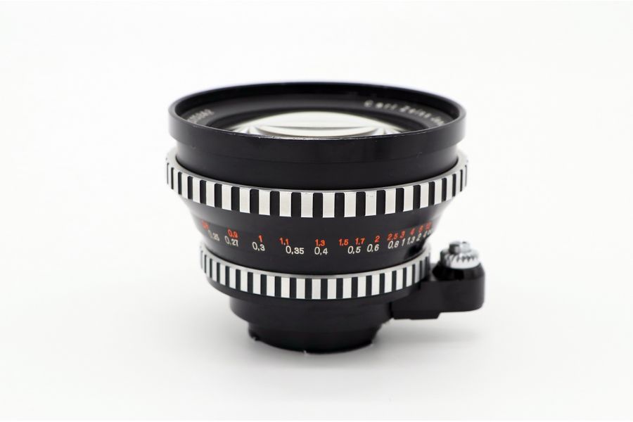 Flektogon 4/20 Carl Zeiss Jena DDR