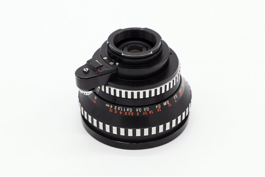 Flektogon 4/20 Carl Zeiss Jena DDR