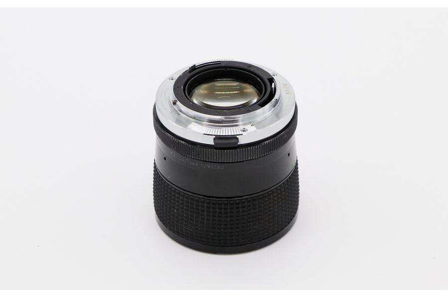 Vivitar Series 1 28mm f/1.9 VMC (Japan, 1980)