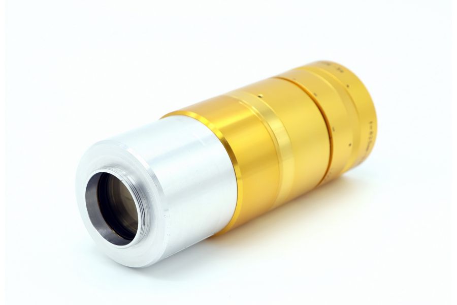 Sankor cine mascope 82.5mm 5e анаморфотный