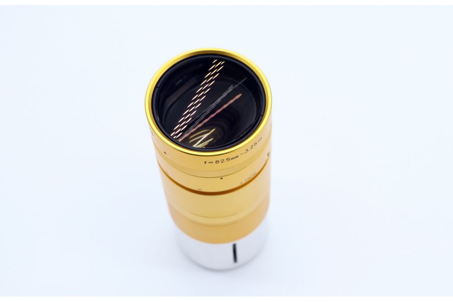 Sankor cine mascope 82.5mm 5e анаморфотный