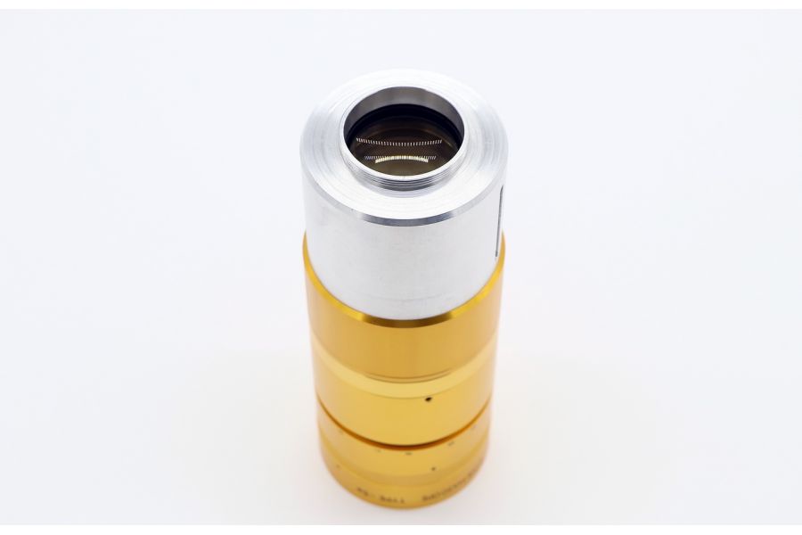 Sankor cine mascope 82.5mm 5e анаморфотный