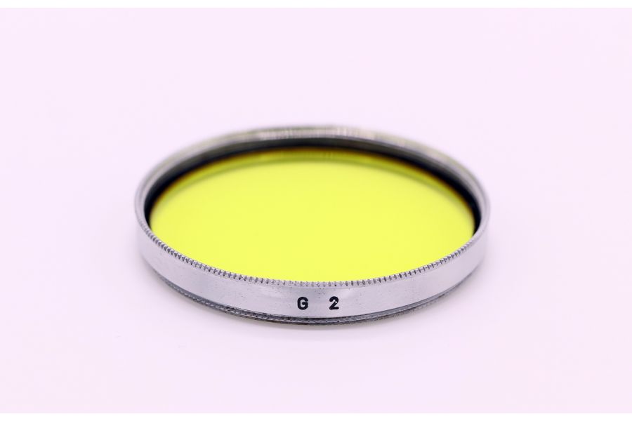 Светофильтр Zeiss Ikon Veb G2 40,5mm