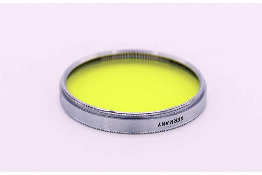 Светофильтр Zeiss Ikon Veb G2 40,5mm