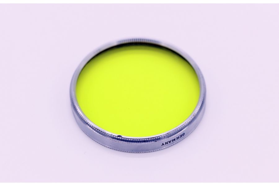 Светофильтр Zeiss Ikon Veb G2 40,5mm