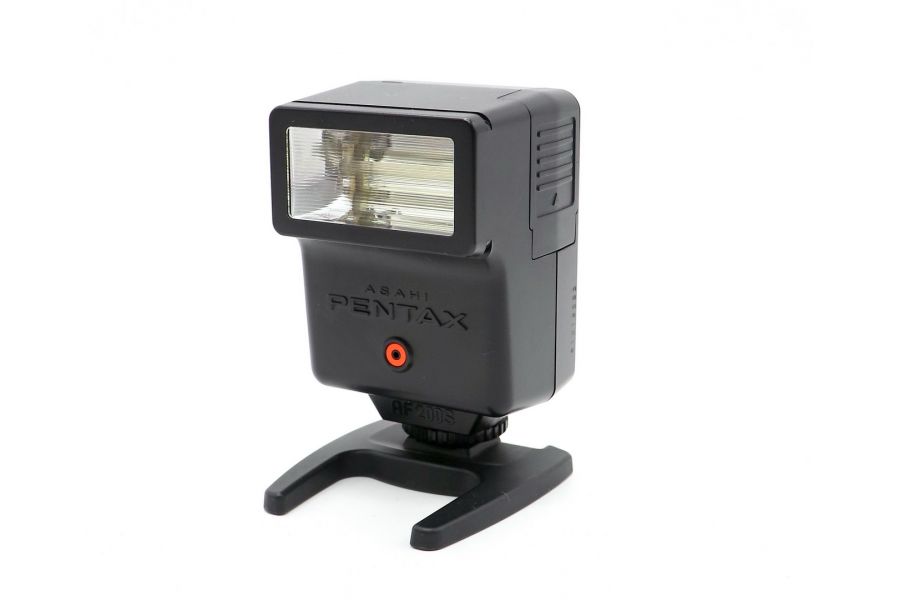 Фотовспышка Pentax AF200S (Japan)